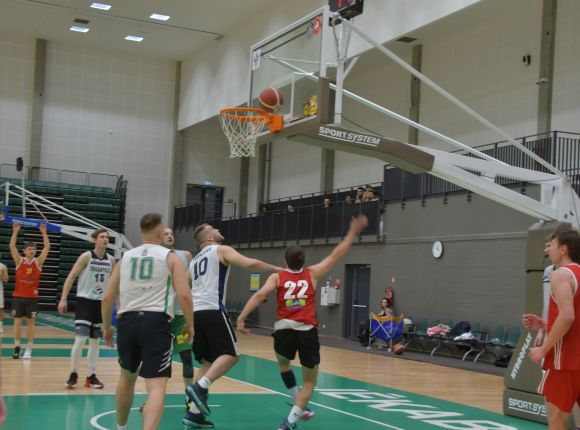 Ziemassvētku basketbola kauss 2024_22.12.2024.