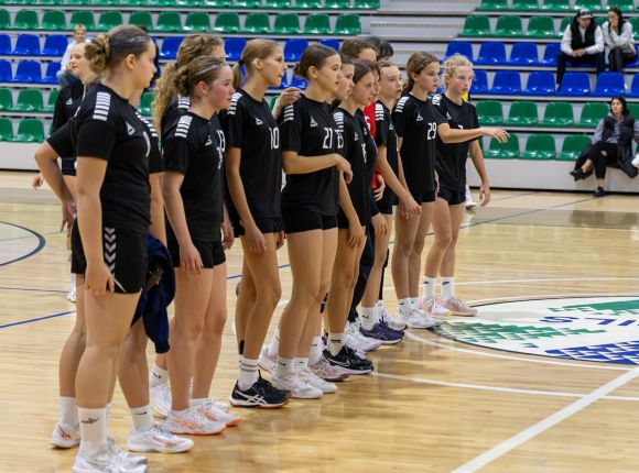 Handbola turnīrs ''25.Salaspils kauss''_26.-27.09.2026.