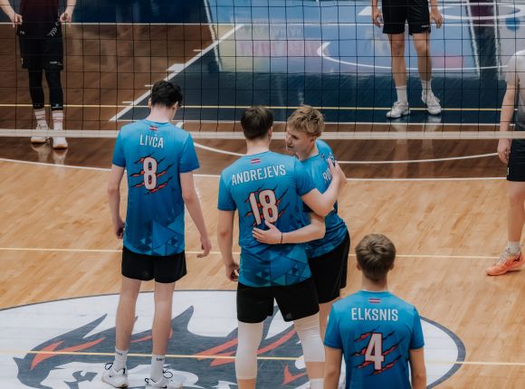 Latvijas Jaunatnes čempionāta fināls_U17_16.-17.05.2026.