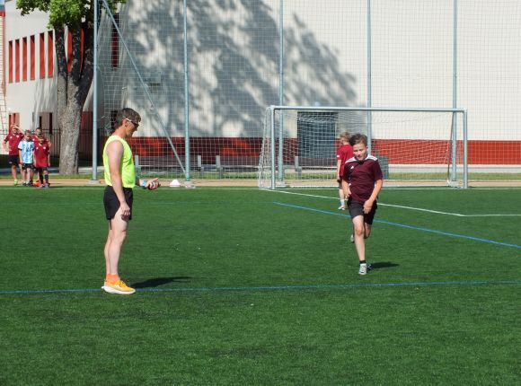 Kontrolnormatīvu kārtošana futbolā_27.05.2024.