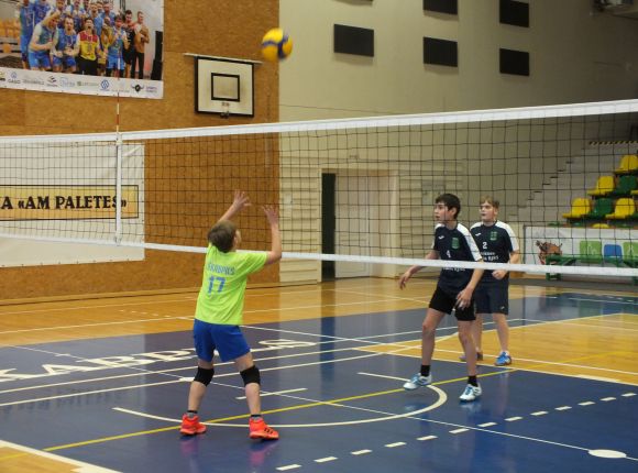 LJČ sabraukums Jēkabpilī U12 vecuma grupai_16.02.2024.