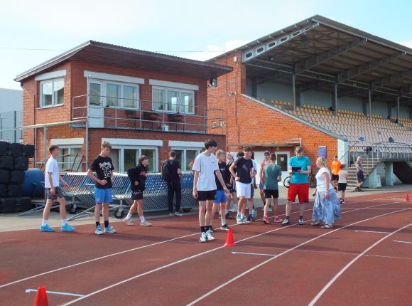 Kontrolnormatīvu kārtošana basketbolā_23.05.2024.
