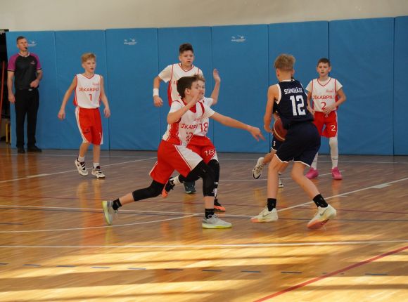 BBBL U13_Polija_17.-19.01.2025.