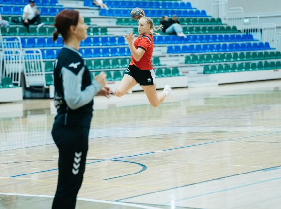 Salaspils kauss handbolā_07.-08.09.2024.