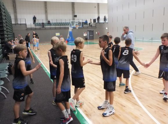 Basketbola turnīrs_Jēkabpils rudens bumba_26.10.2024.