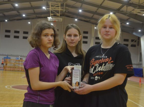 Jēkabpils Sporta skolas Ziemassvētku kauss_20.12.2023.