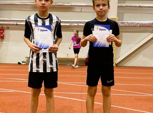 Jēkabpils SS slēgtās sacensības U10 un U12_07.11.2025.