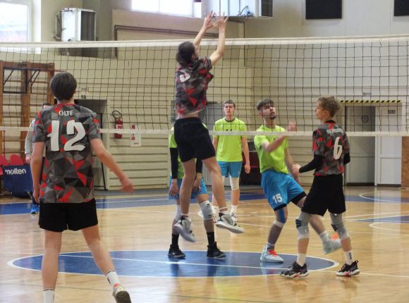 LVF LJČ pavasara posms Jēkabpilī U17 vecuma grupai_spēle pret Rīgas VS