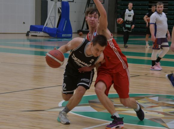 Ziemassvētku basketbola kauss 2024_22.12.2024.
