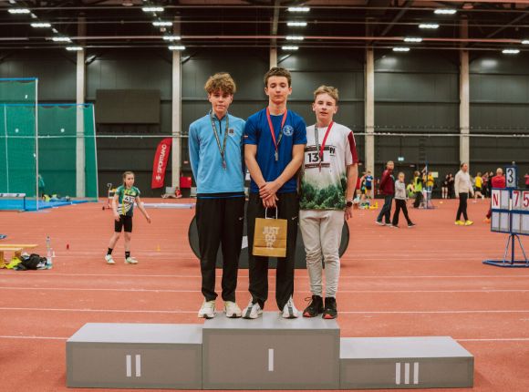 LVS Sportland jaunatnes kauss U14_13.02.2026.