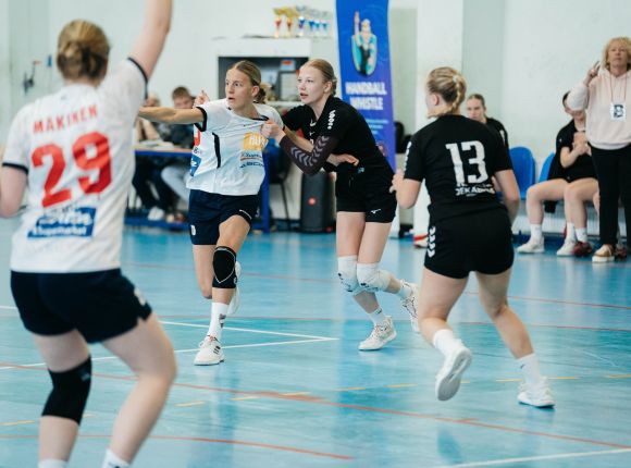 Baltijas jūras valstu U17 handbola klubu čempionāts_Rīgā_03.-05.05.2024.