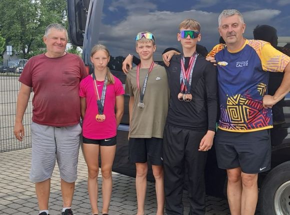 Latvijas U14 un U16 čempionāts Jelgavā_29.06.2023.