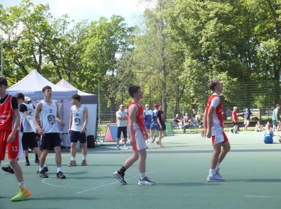 Latvijas Jaunatnes X Olimpiāde