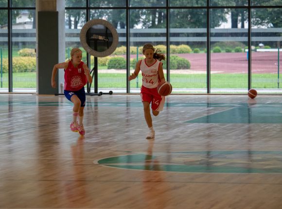 Basketbola kauss LŪSENES 2025_30.08.2025.