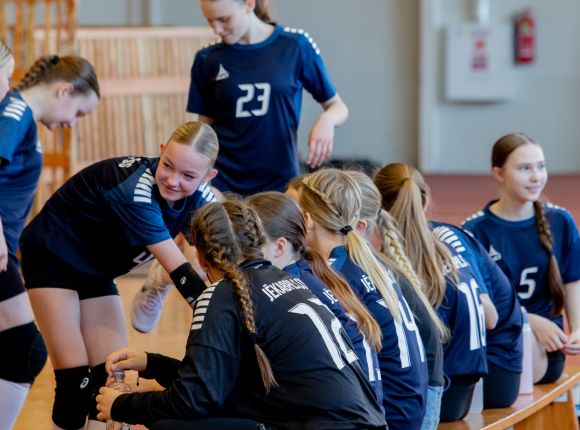 Latvijas Jaunatnes čempionāta fināls U13_18.04.2026.