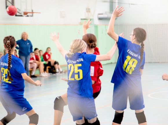 LJČ U13 vecuma komandai Dobelē_04.10.2025.