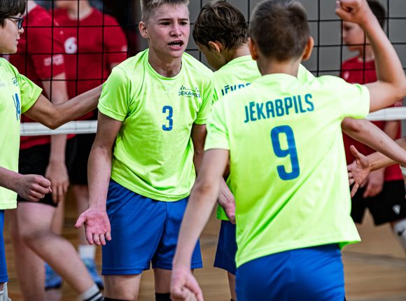 Latvijas Jaunatnes čempionāta fināls_U13_23.-24.05.2026.