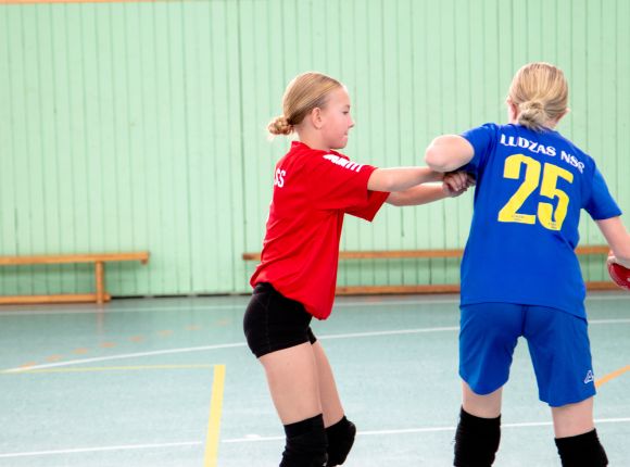 LJČ U13 vecuma komandai Dobelē_04.10.2025.