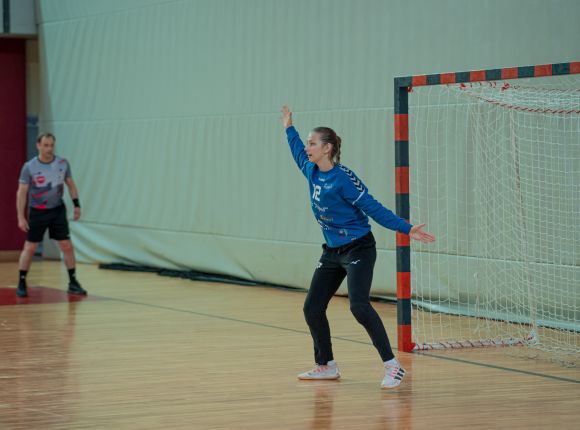 Virslīga handbolā fināls 13.-14.05.2023.
