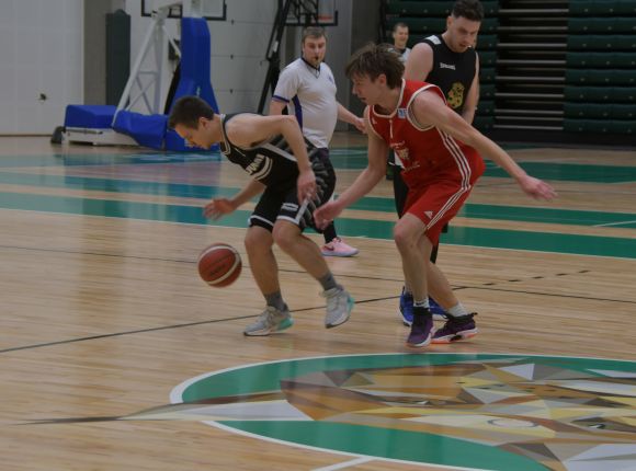 Ziemassvētku basketbola kauss 2024_22.12.2024.