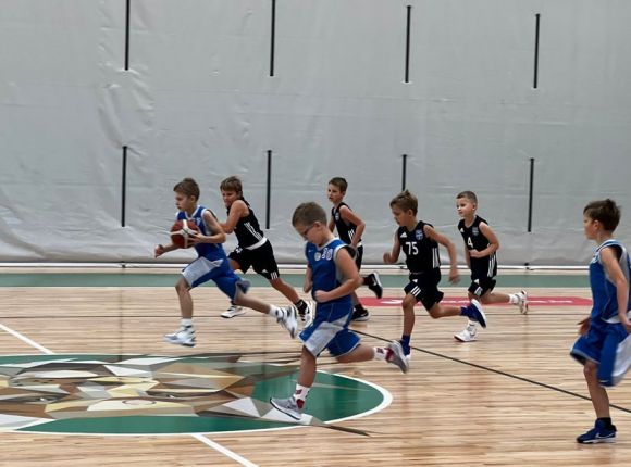 Basketbola turnīrs_Jēkabpils rudens bumba_26.10.2024.