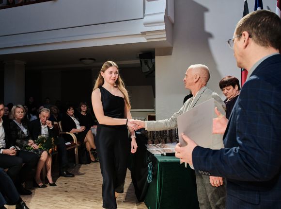 Jēkabpils novada Jaunatnes sporta laureāts 2025_29.01.2026.