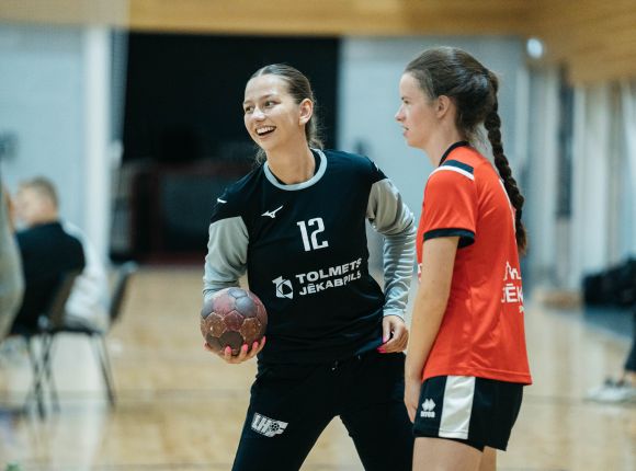 Salaspils kauss handbolā_07.-08.09.2024.