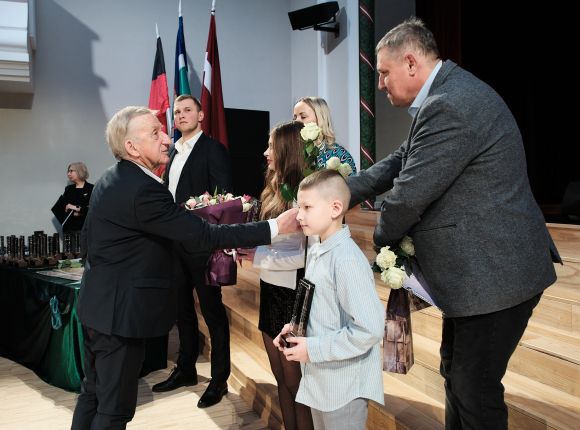 Jēkabpils novada Jaunatnes sporta laureāts 2025_29.01.2026.
