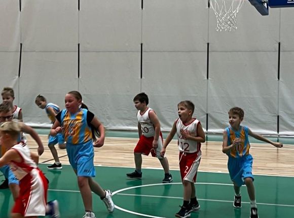 Basketbola turnīrs_Jēkabpils rudens bumba_26.10.2024.