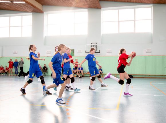 LJČ U13 vecuma komandai Dobelē_04.10.2025.