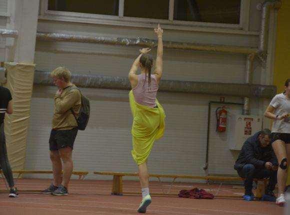 Jēkabpils Sporta skolas Ziemassvētku kauss_20.12.2023.