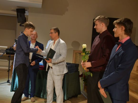 Jēkabpils Sporta skolas audzēkņu izlaidums_28.08.2025.