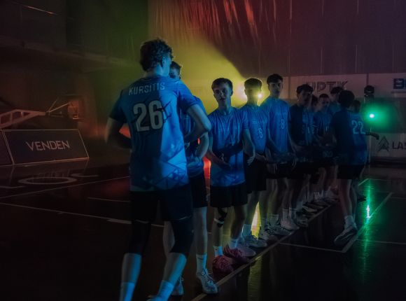 Latvijas Jaunatnes čempionāta fināls_U17_16.-17.05.2026.
