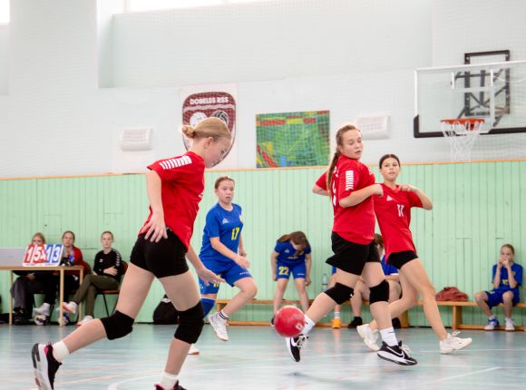 LJČ U13 vecuma komandai Dobelē_04.10.2025.