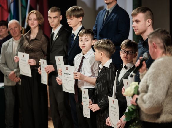 Jēkabpils novada Jaunatnes sporta laureāts 2025_29.01.2026.