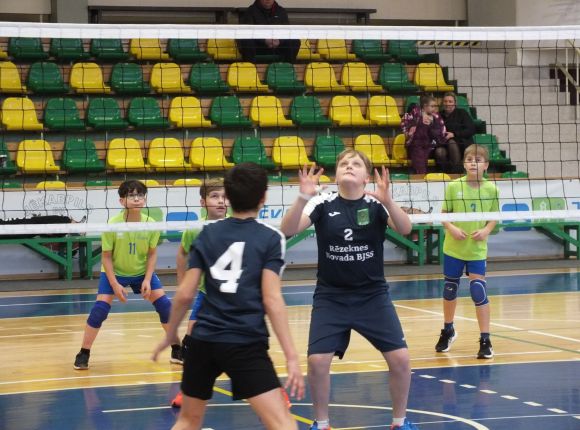 LJČ sabraukums Jēkabpilī U12 vecuma grupai_16.02.2024.