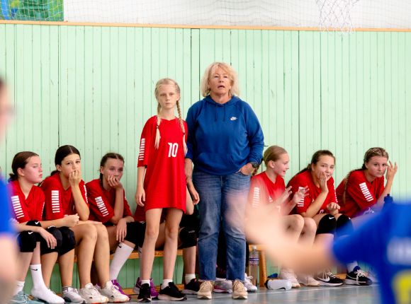 LJČ U13 vecuma komandai Dobelē_04.10.2025.