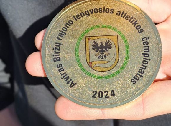 Biržai vieglatlētikas sacensības_03.05.2024.