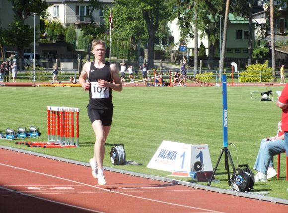 Latvijas Jaunatnes X Olimpiāde