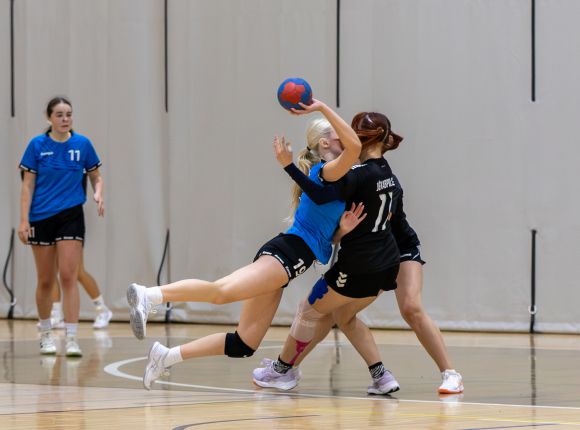Handbola turnīrs ''25.Salaspils kauss''_26.-27.09.2026.