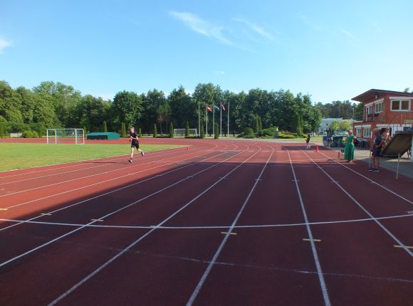 Kontrolnormatīvu kārtošana volejbola nodaļai_31.05.2024.