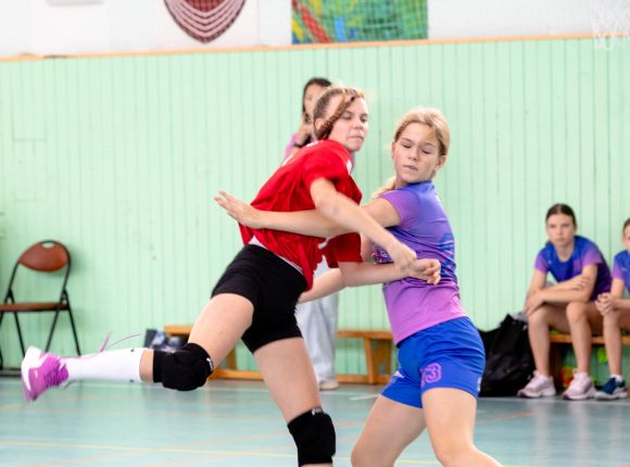 LJČ U13 vecuma komandai Dobelē_04.10.2025.