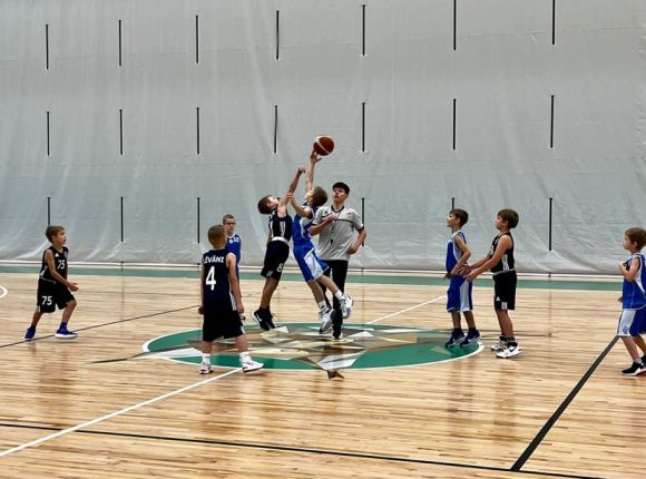 Basketbola turnīrs_Jēkabpils rudens bumba_26.10.2024.