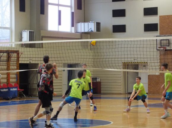 LVF LJČ pavasara posms Jēkabpilī U17 vecuma grupai_spēle pret Rīgas VS