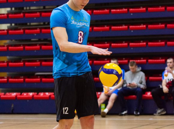 LJČ fināls volejbolā_U17_28.-29.03.2025.