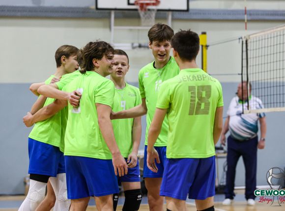 Latvijas Kausa fināls_16.-17.decembrī Rīgā