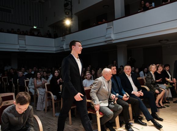 Jēkabpils novada Jaunatnes sporta laureāts 2025_29.01.2026.
