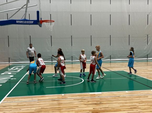 Basketbola turnīrs_Jēkabpils rudens bumba_26.10.2024.