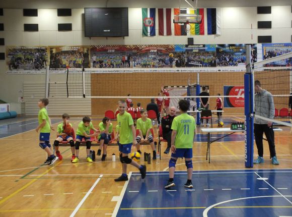 LJČ sabraukums Jēkabpilī U12 vecuma grupai_16.02.2024.