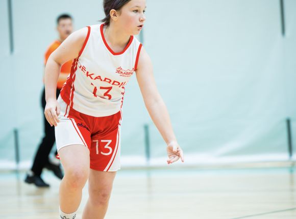 Basketbola kauss ''Lūsenes 2026''_05.09.2026.